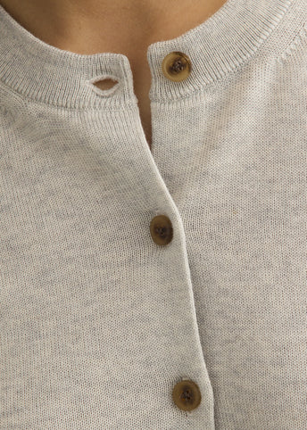 Baby Fox Merino Regular Cardigan