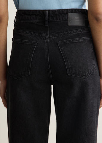 Rigid Denim Izey Jeans