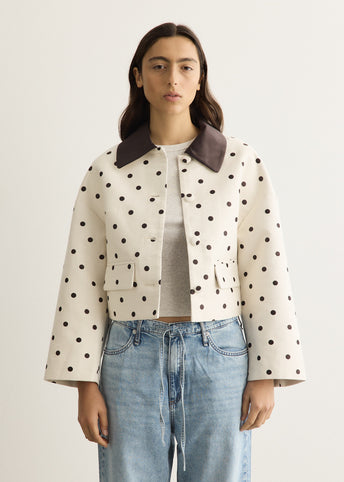 Bebeth Jacket