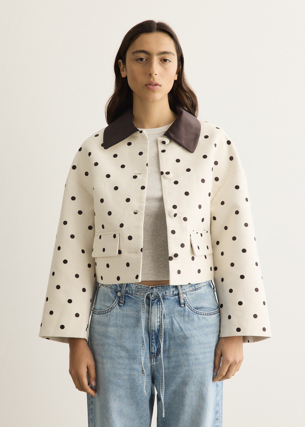 Bebeth Jacket
