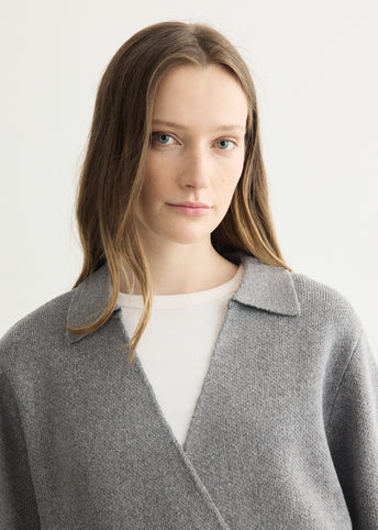Wrap Cardigan