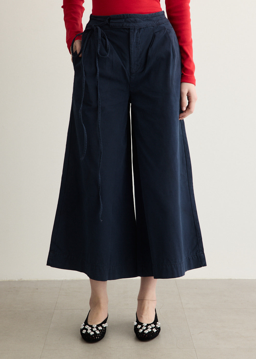 Lotta Culottes