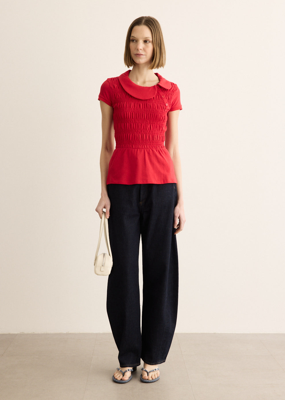 Ferdinand Polo Top