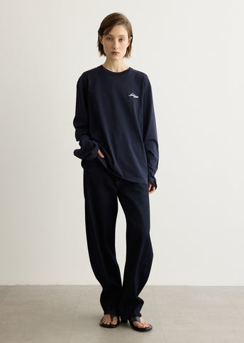 Edden U Small Venice Logo T-Shirt