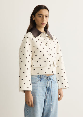 Bebeth Jacket