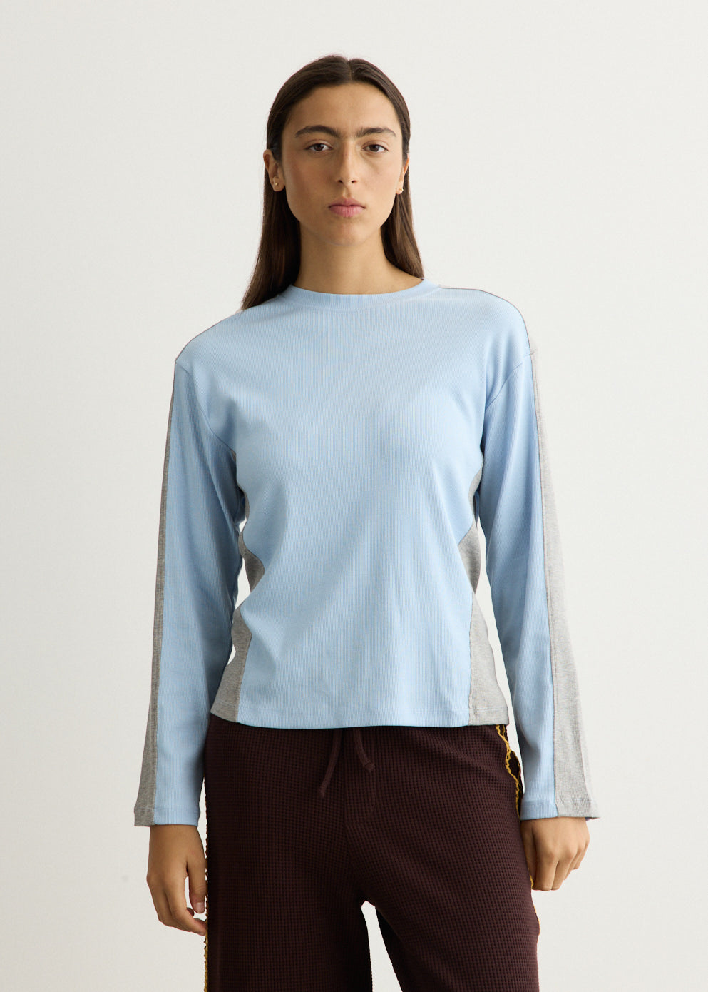Romey Long Sleeve T-Shirt