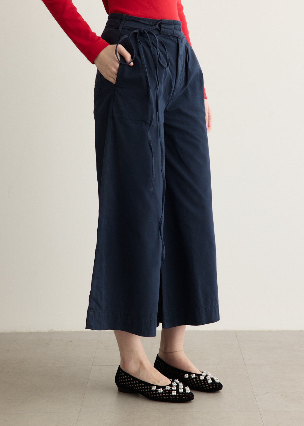 Lotta Culottes
