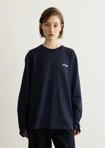 Edden U Small Venice Logo T-Shirt