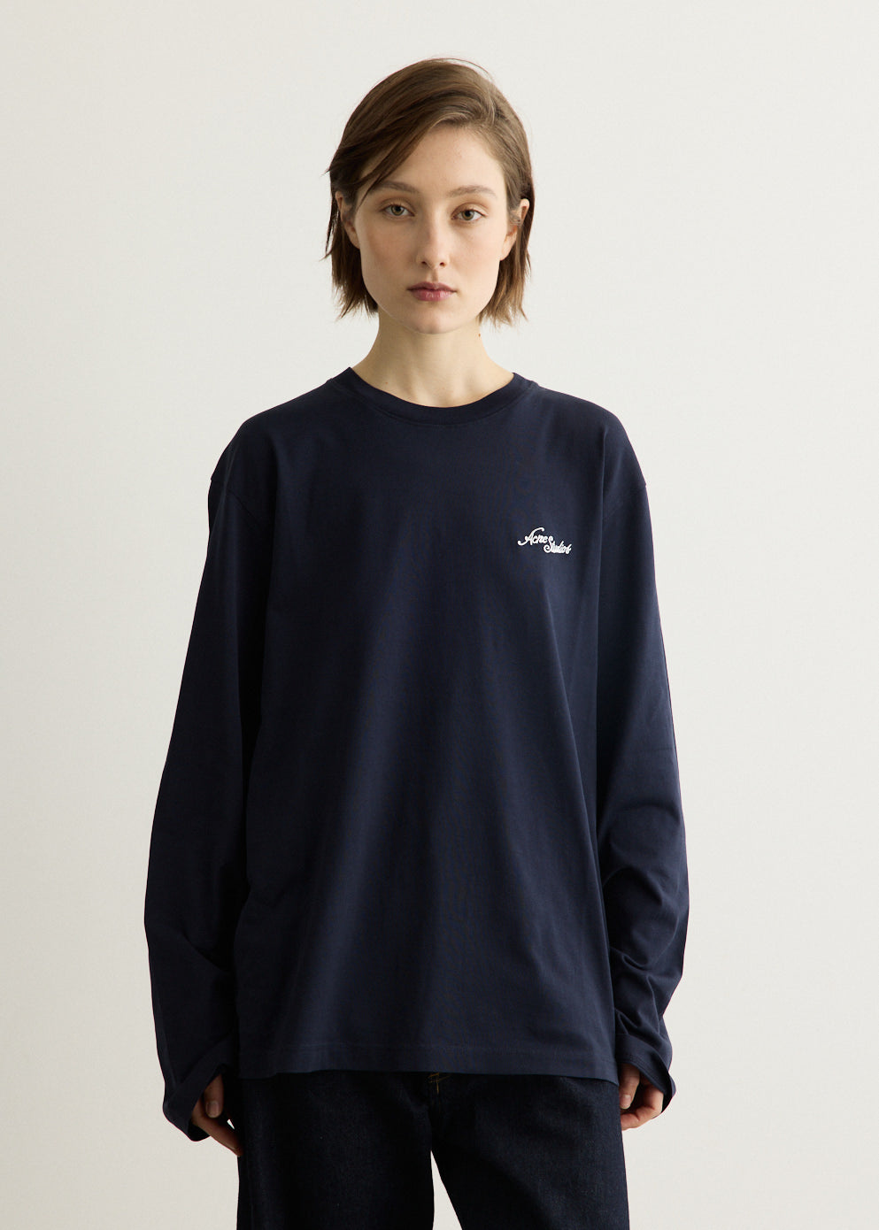 Edden U Small Venice Logo T-Shirt