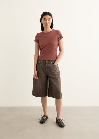 Viaduct Denim Shorts