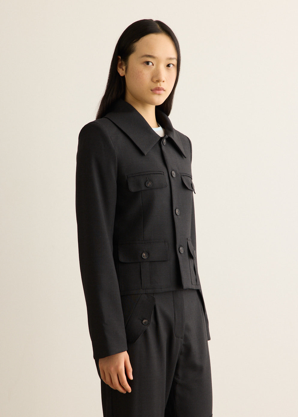 Zepel Jacket