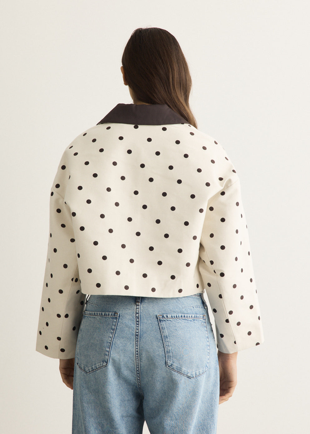 Bebeth Jacket
