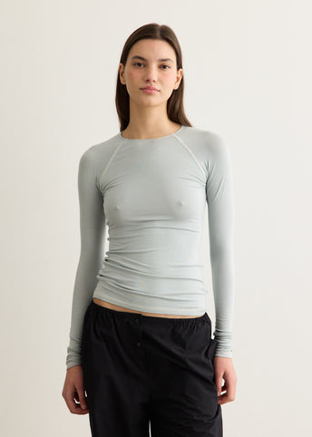 Perfect Base Long Sleeve Top