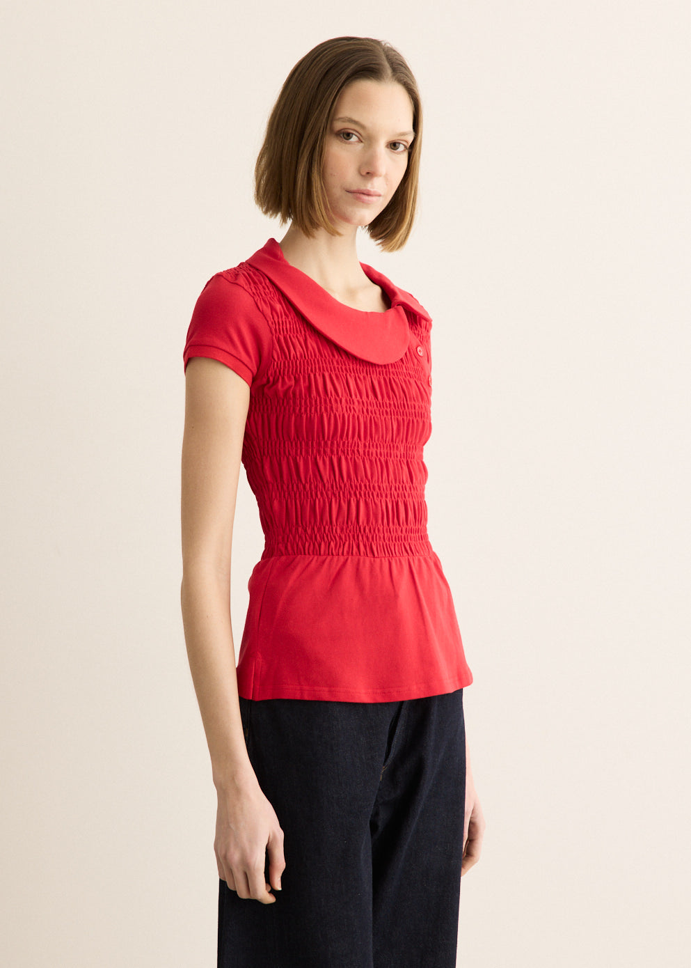 Ferdinand Polo Top