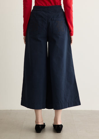 Lotta Culottes