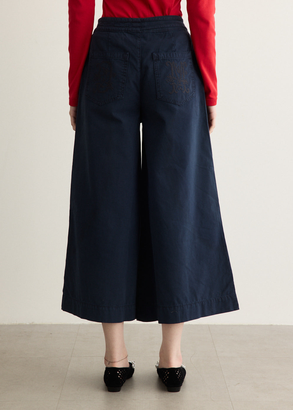 Lotta Culottes