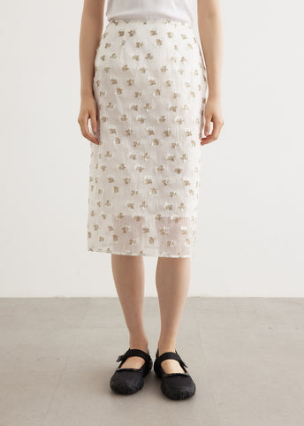 Allegra Skirt