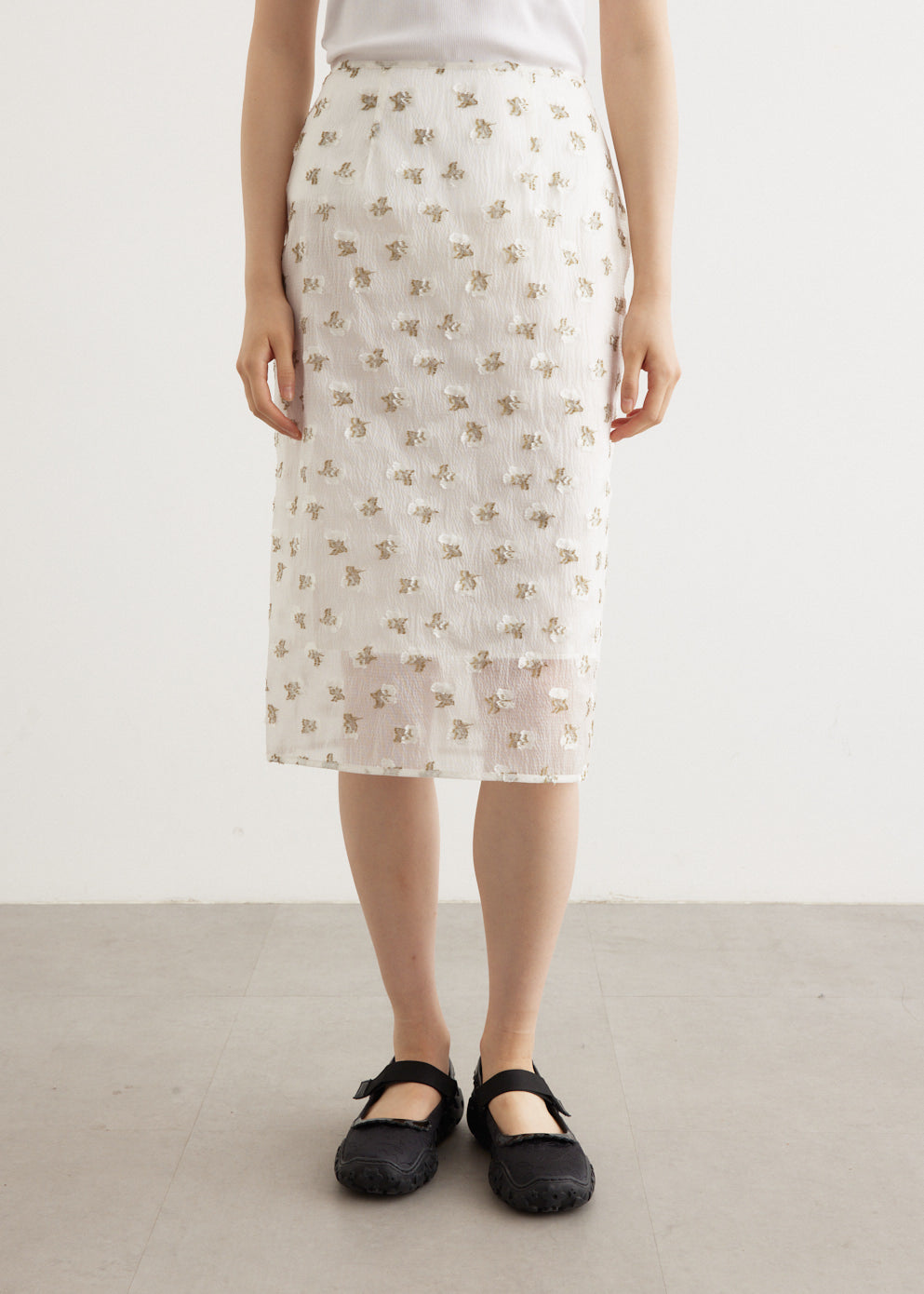Allegra Skirt