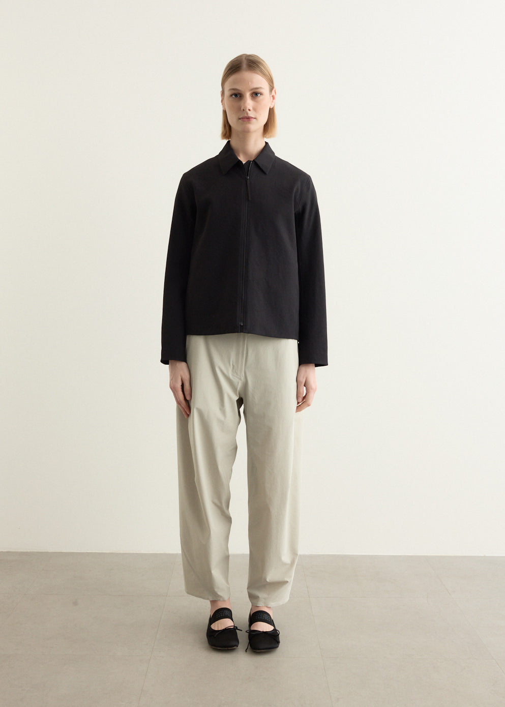 Limina Softshell Jacket