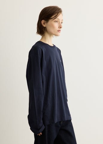 Edden U Small Venice Logo T-Shirt