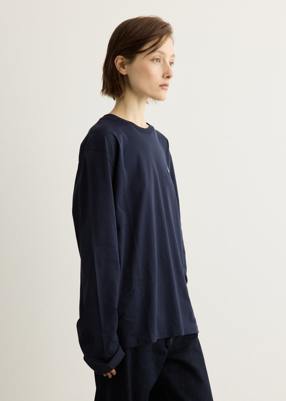 Edden U Small Venice Logo T-Shirt