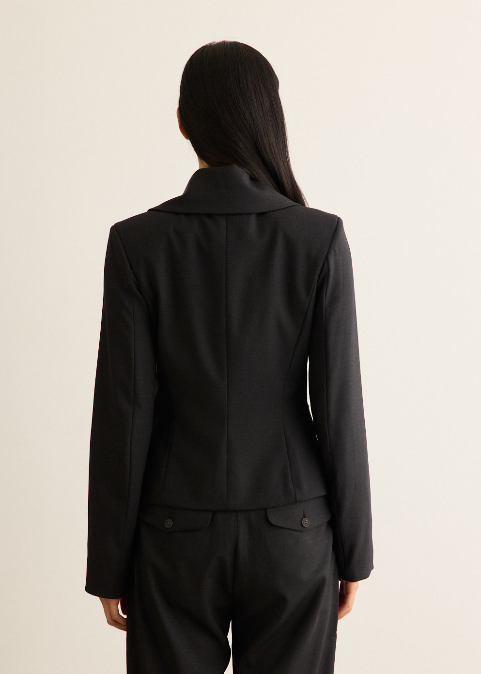 Zepel Jacket