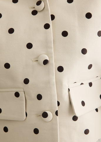 Bebeth Jacket