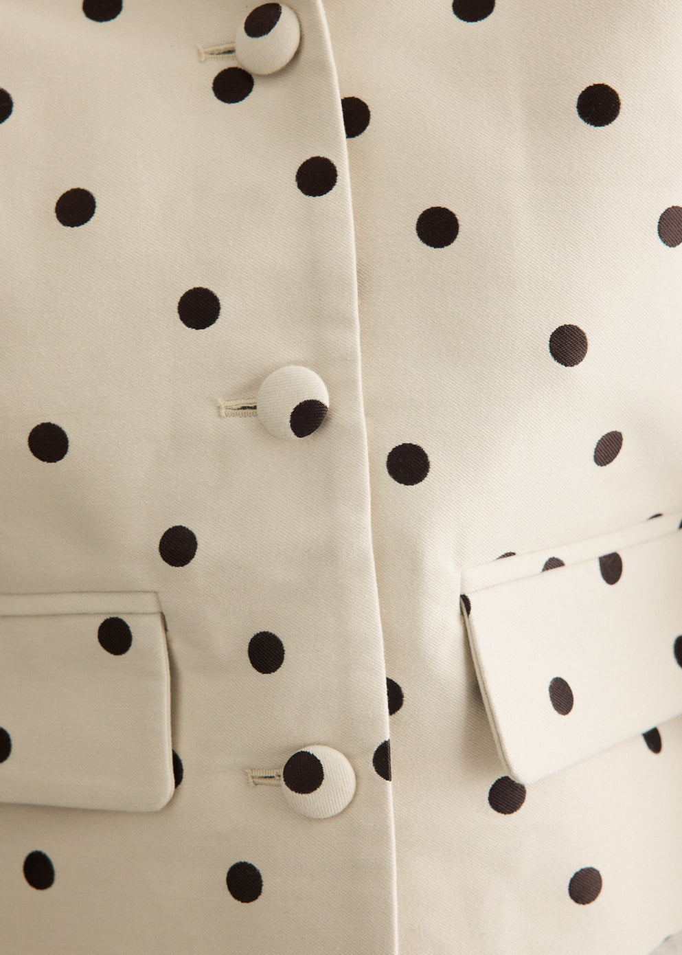 Bebeth Jacket