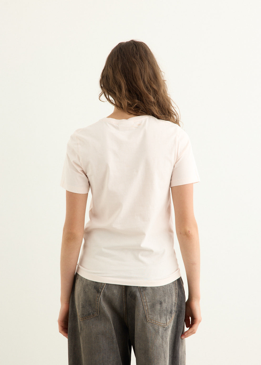 Dreaming Fox Regular T-Shirt