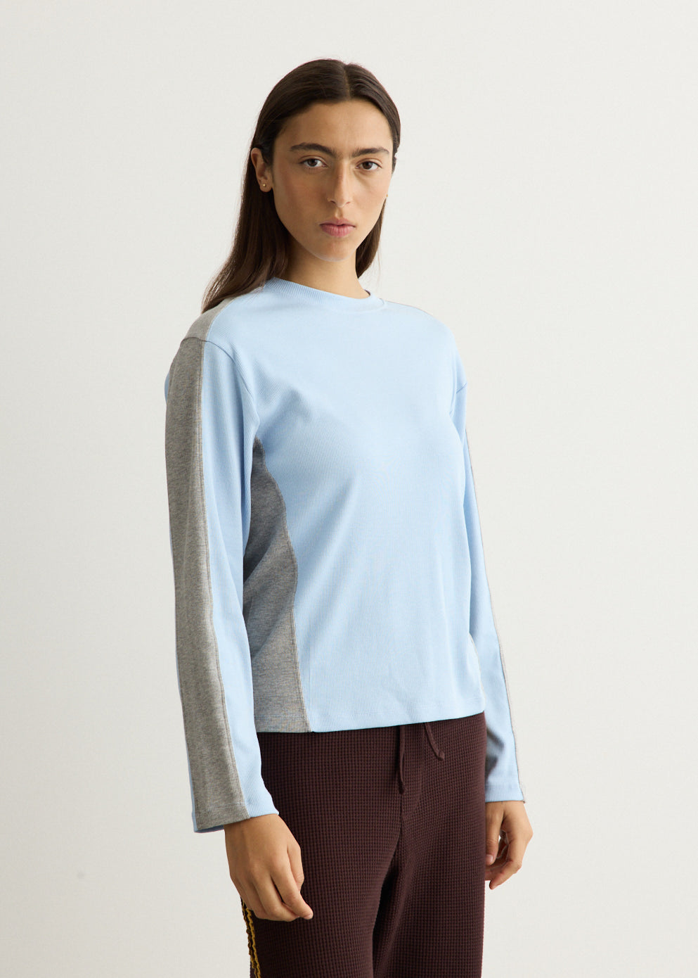 Romey Long Sleeve T-Shirt