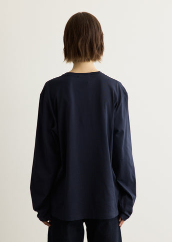 Edden U Small Venice Logo T-Shirt