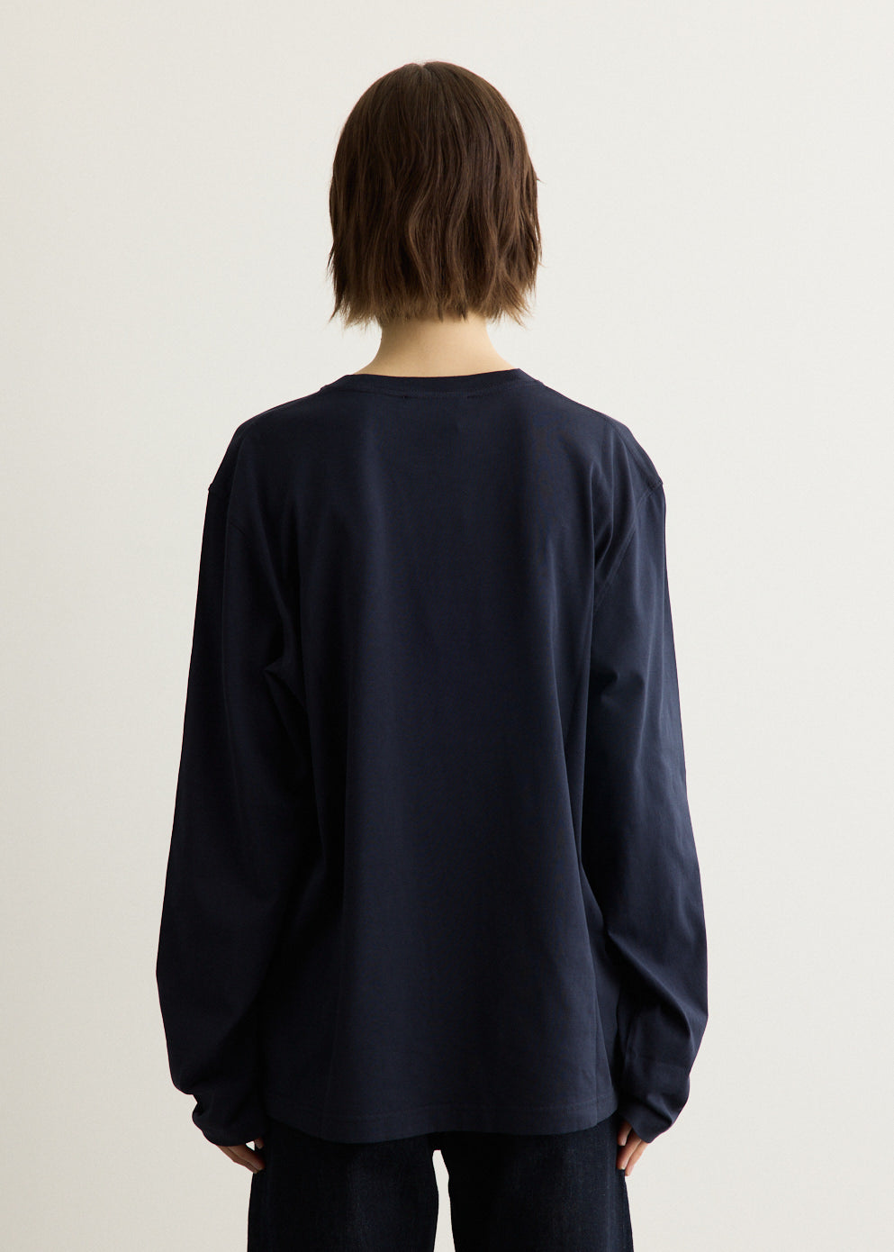 Edden U Small Venice Logo T-Shirt
