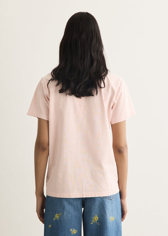 Future Heavy Jersey Oversized T-Shirt