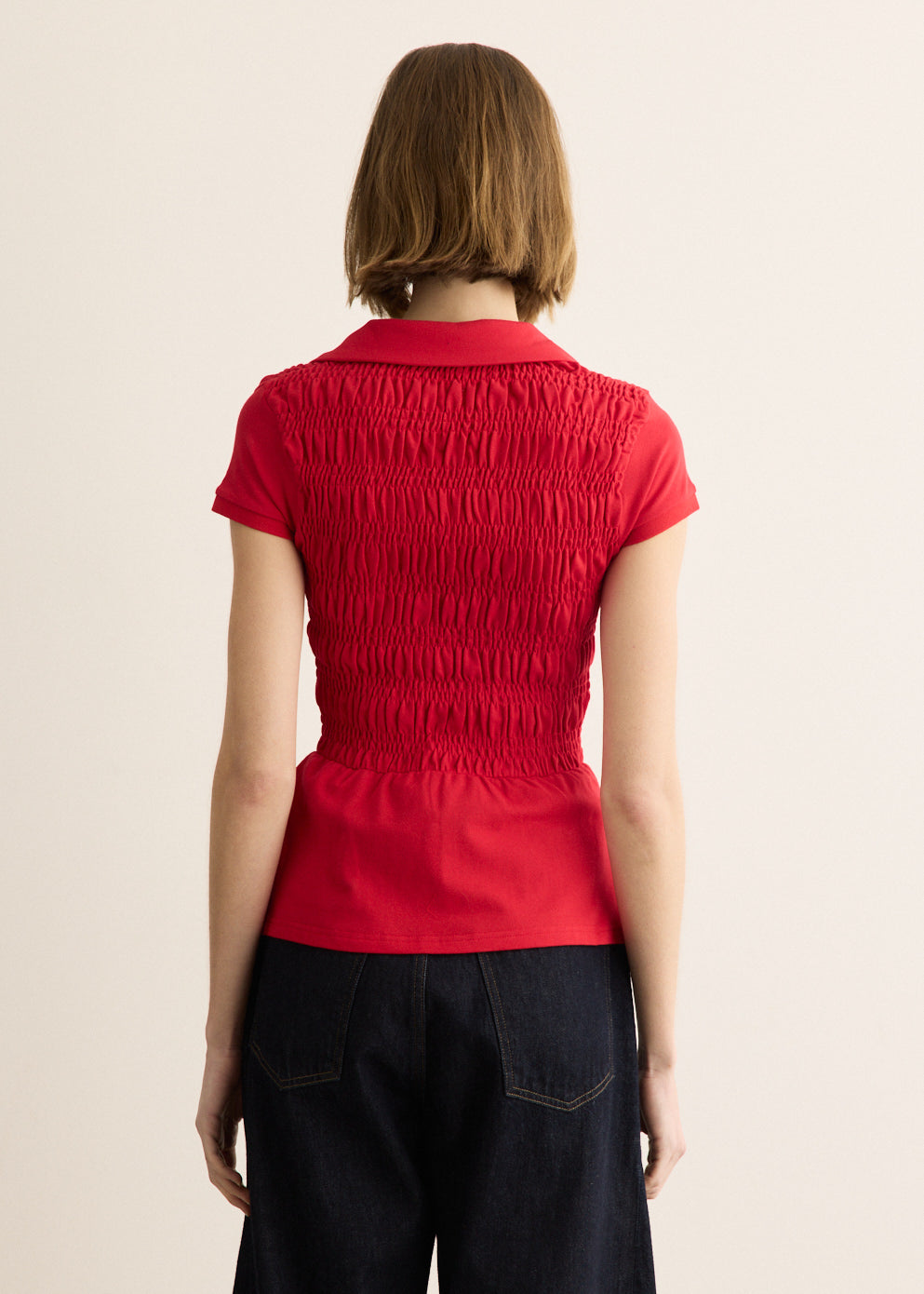 Ferdinand Polo Top