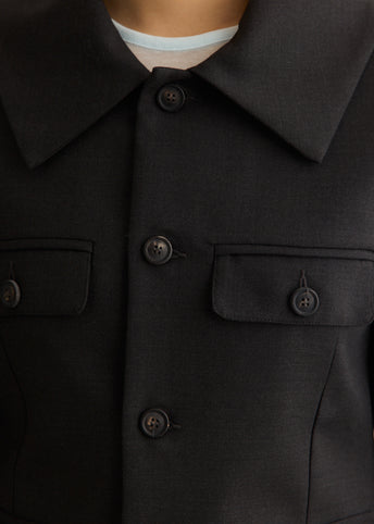 Zepel Jacket