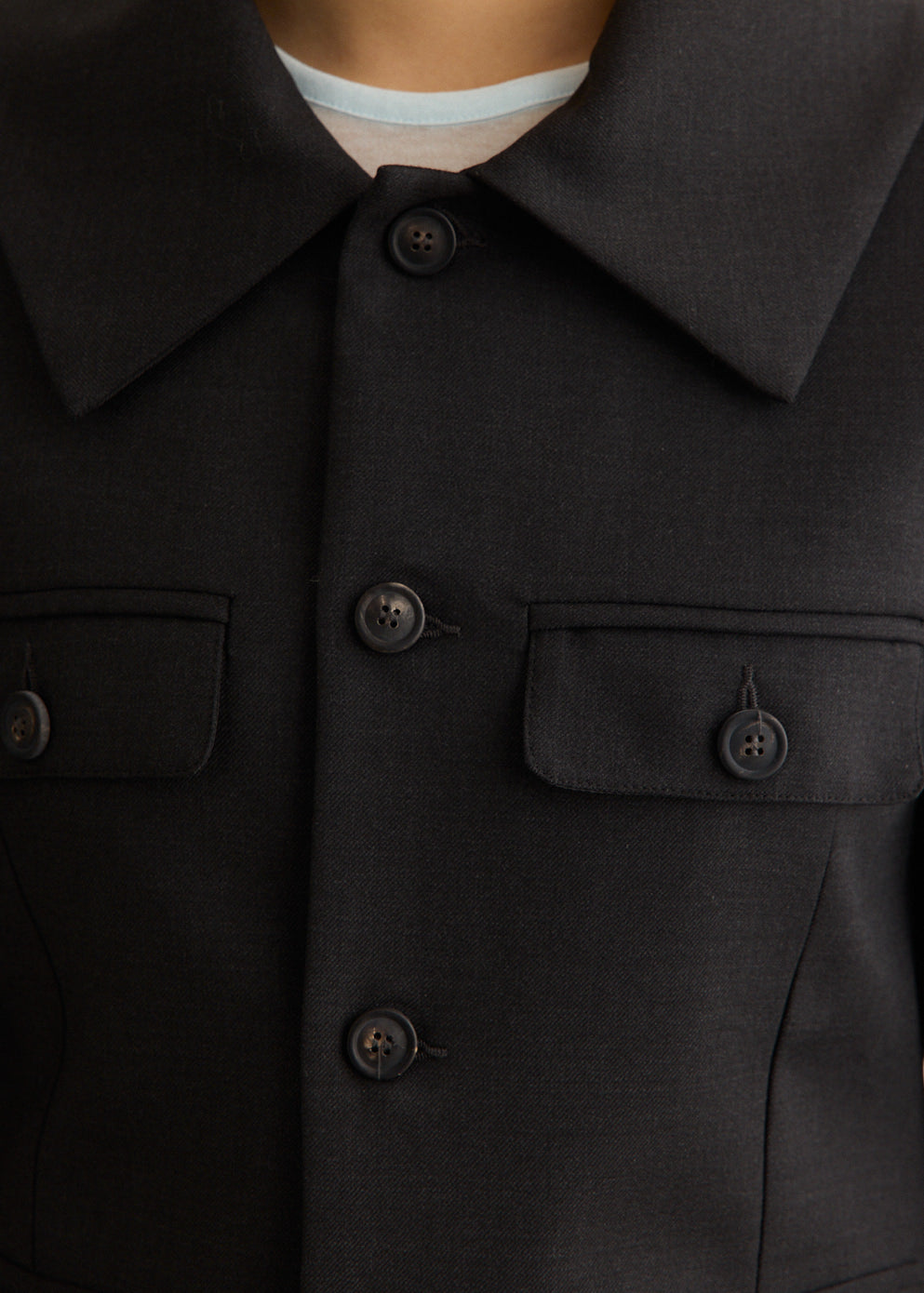 Zepel Jacket
