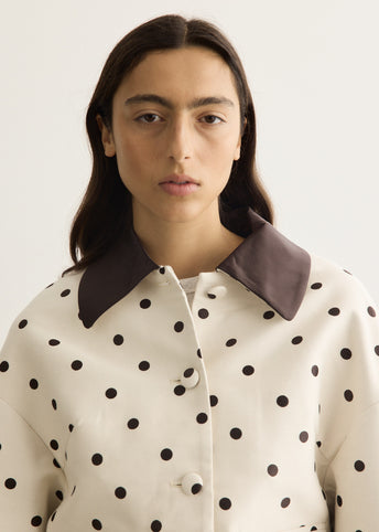 Bebeth Jacket