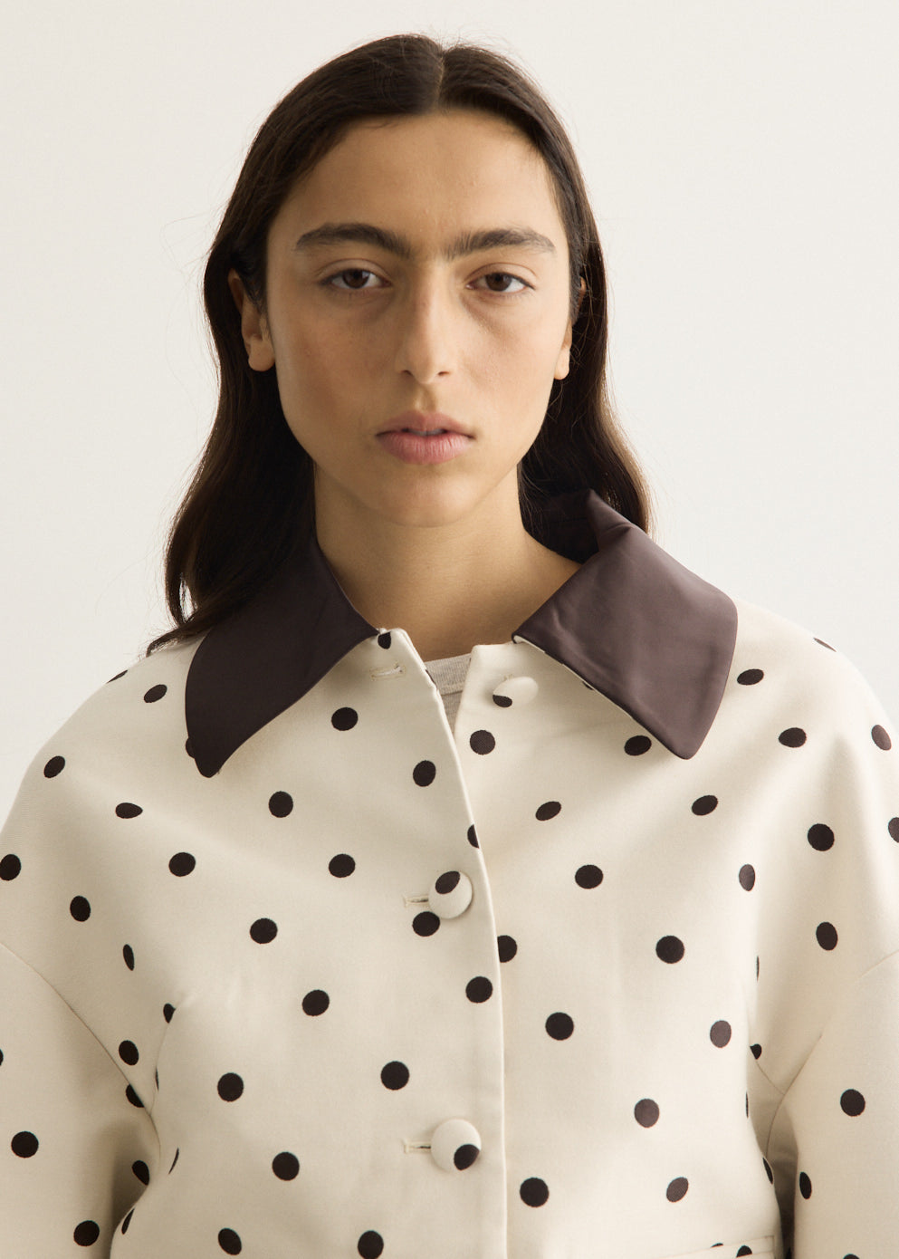 Bebeth Jacket
