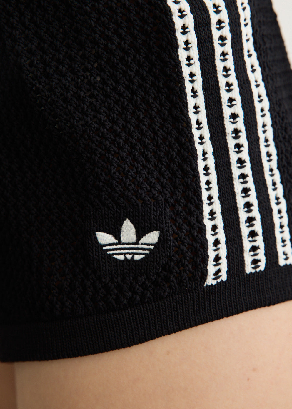 Crochet Shorts