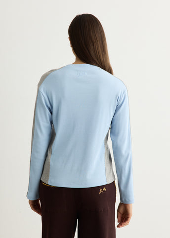Romey Long Sleeve T-Shirt