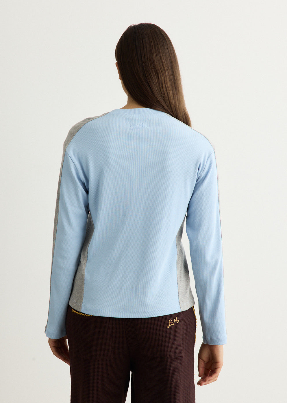 Romey Long Sleeve T-Shirt