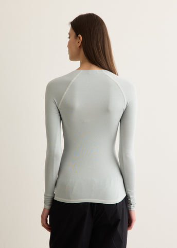 Perfect Base Long Sleeve Top