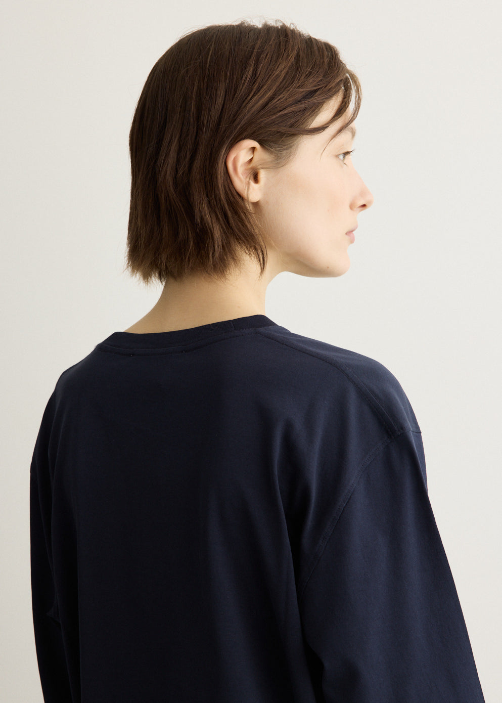 Edden U Small Venice Logo T-Shirt