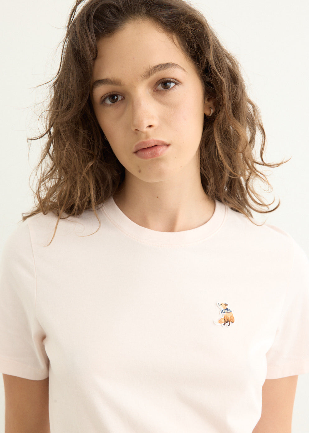 Dreaming Fox Regular T-Shirt