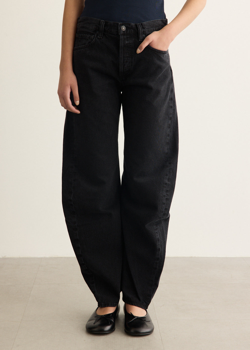 Spiral Jean