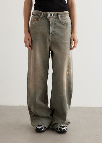1996 D-Sire Jeans