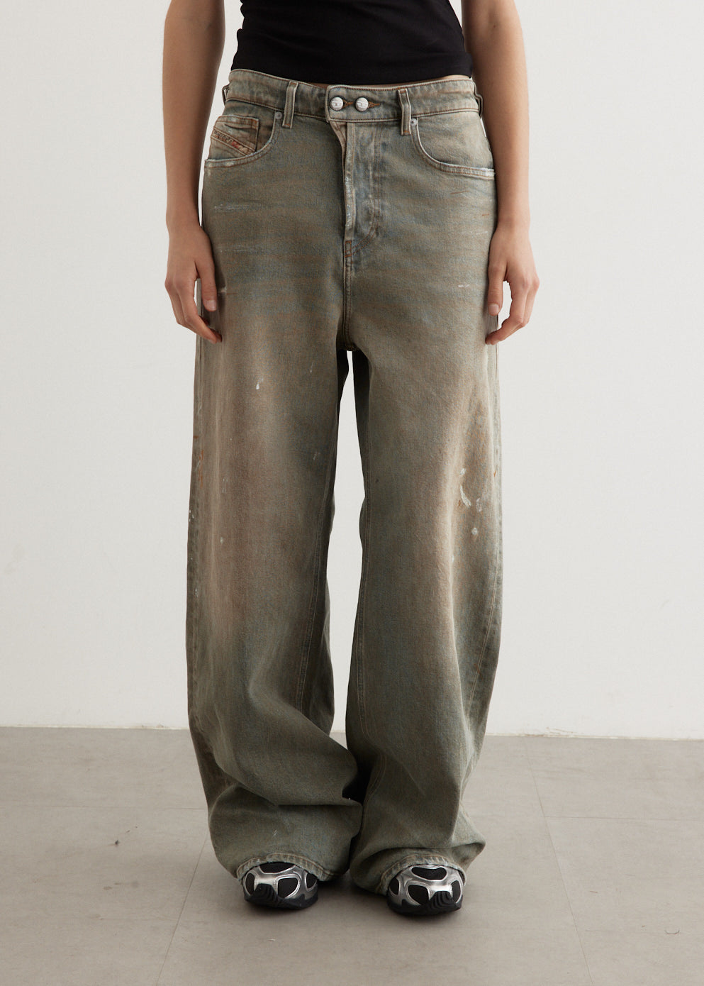 1996 D-Sire Jeans