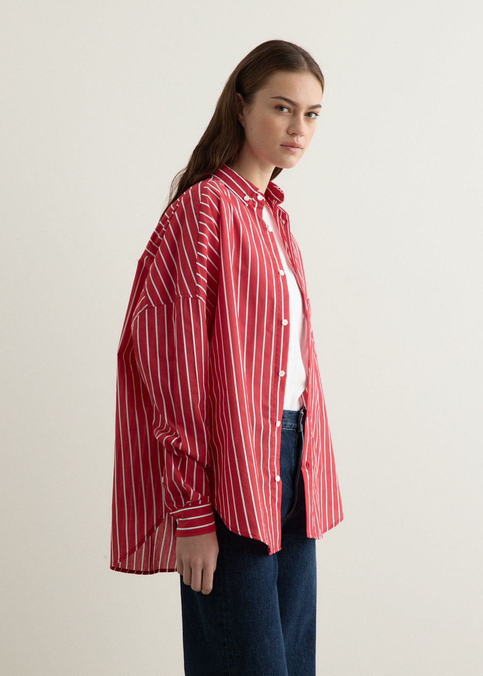 Maurelle Shirt