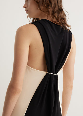 Maca Duo Dress