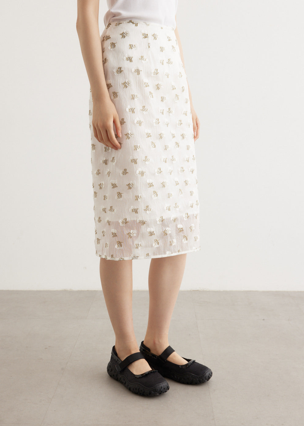 Allegra Skirt